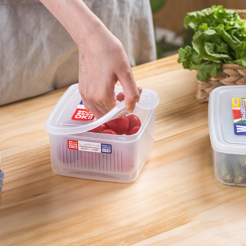 Breast Milk Breastmilk Storage Freezer BoxlJapan Imported Refrigerator