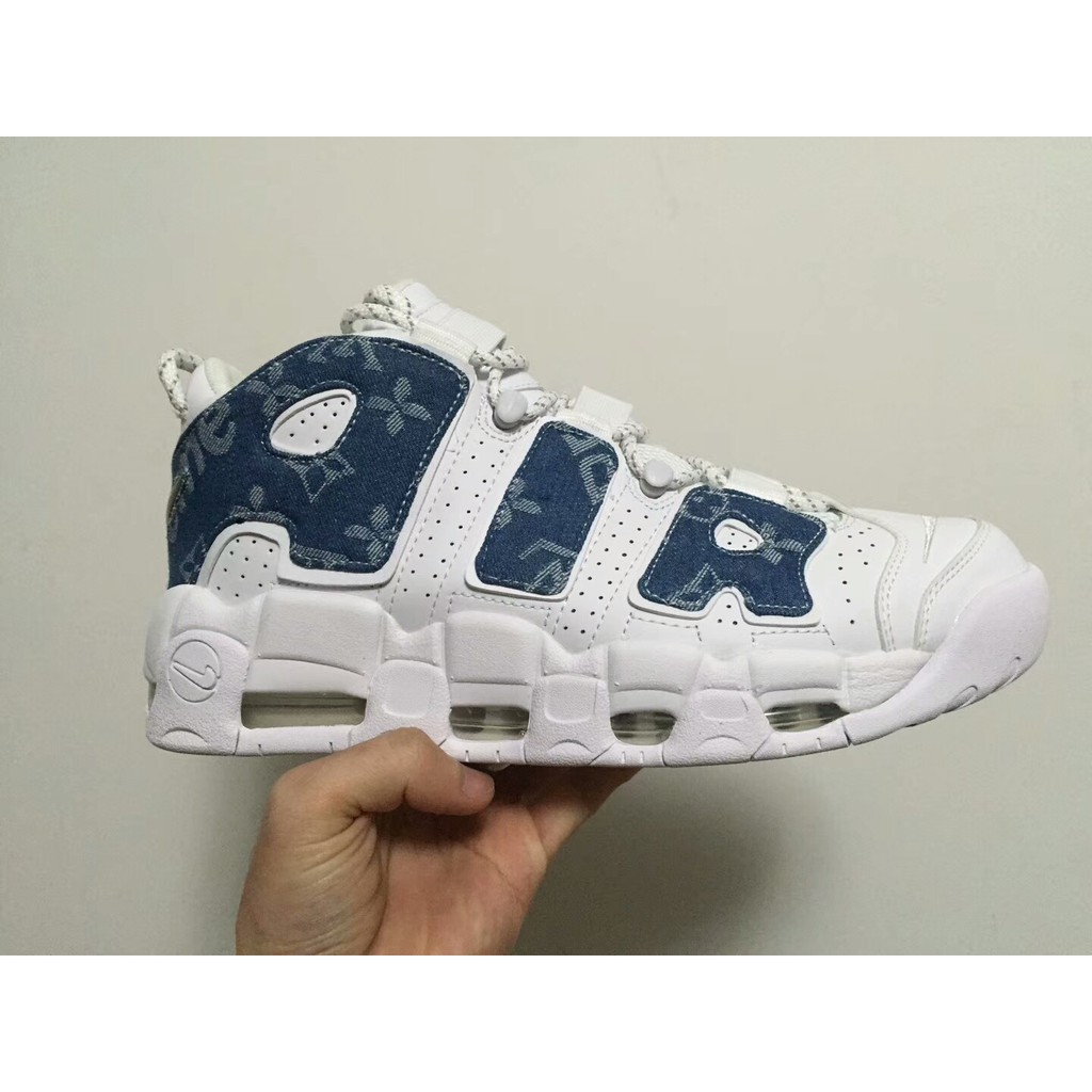 uptempo x louis vuitton