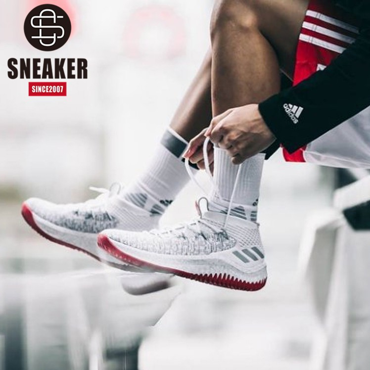 d lillard 4