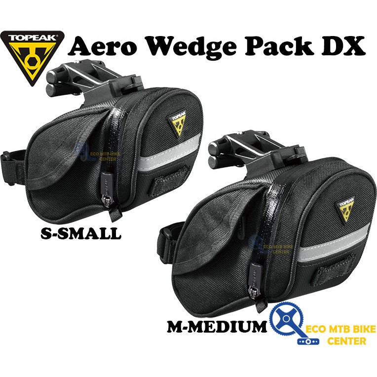 aero wedge pack dx