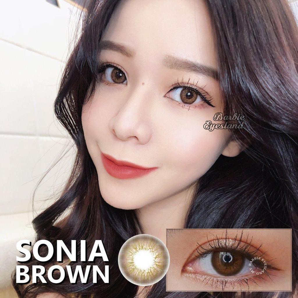 sonia barbie