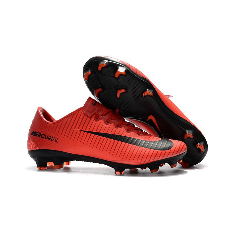 Nike Magista Obra II FG Soccer Cleats Size 10.5 Mens Black
