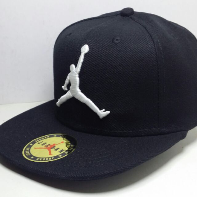 jordan full cap