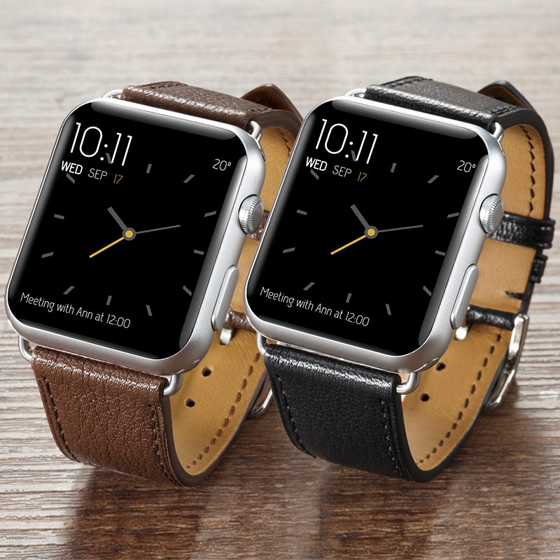 apple watch substitutes