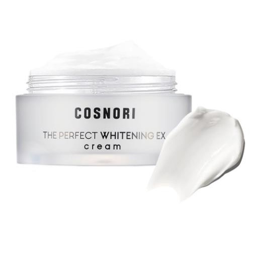 COSNORI The Perfect Whitening EX Cream 50ml | Shopee Malaysia