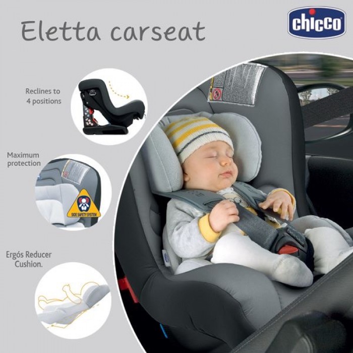 chicco eletta car seat