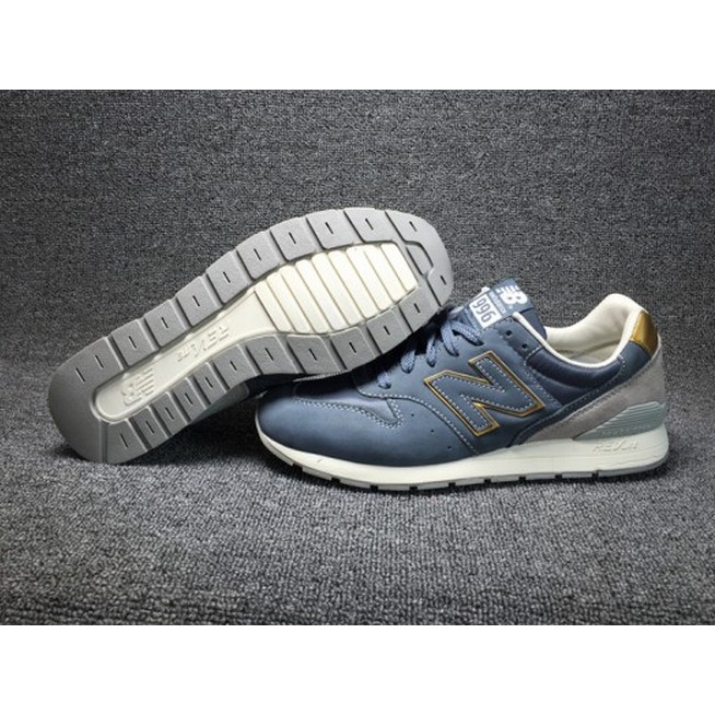 new balance 996 grey gold