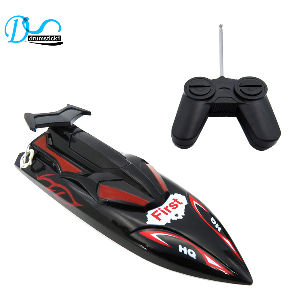 remote control speedboat