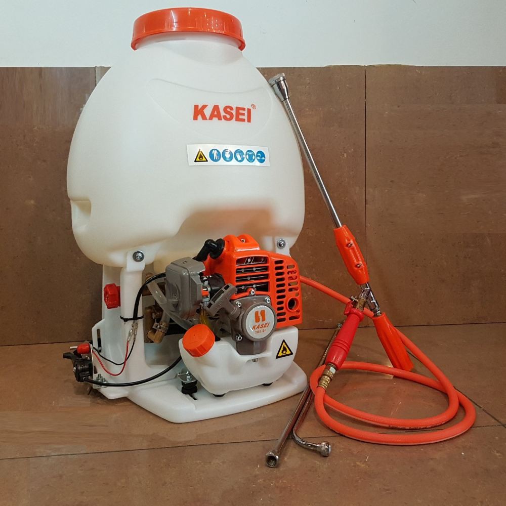 Kasei 3WZ6F 20L Knapsack Sprayer Shopee Malaysia