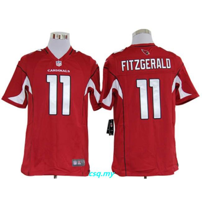 nfl jersey arizona