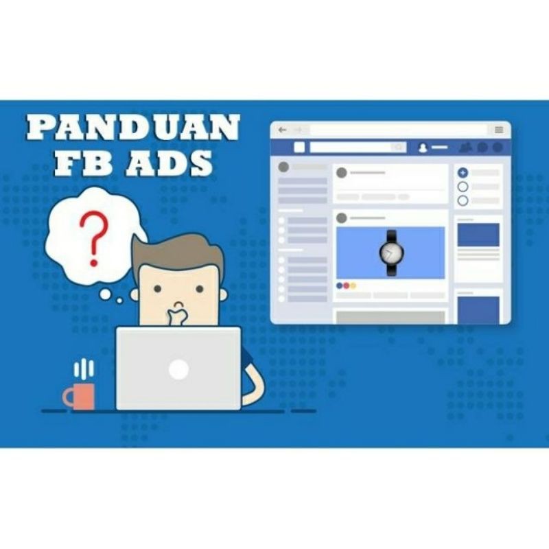 [Ebook] Panduan facebook Ads for BEGINNER