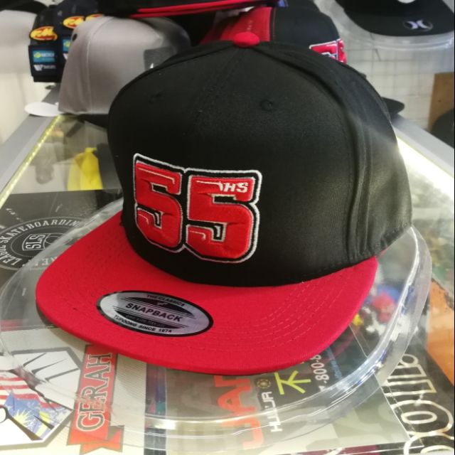 motogp snapback