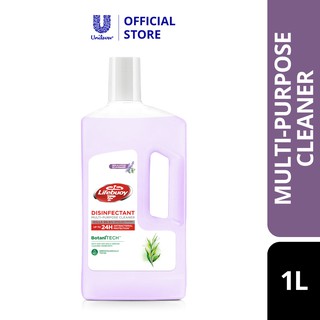 Image of Lifebuoy Multi-Purpose Cleaner Lavender & Eucalyptus 1L