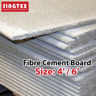 Cement Board Prices And Promotions Aug 2021 Shopee Malaysia