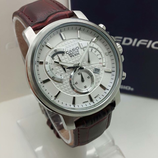 casio wr50m features