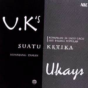 Ukays (Album Of The Years)