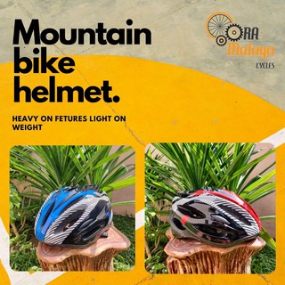 helmet basikal road bike