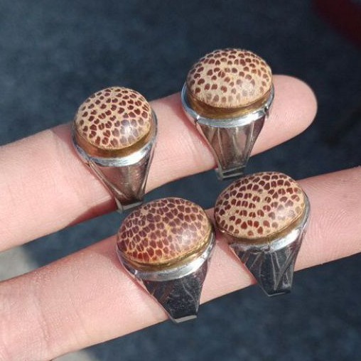 Buy Cincin Kayu Ibor Merah Seetracker Malaysia