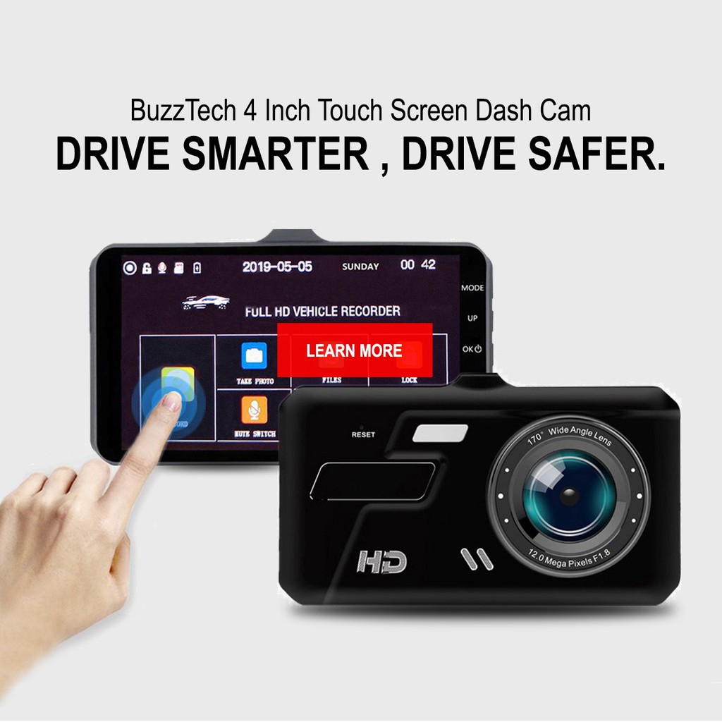 BuzzTech Official Store, Online Shop | Shopee Malaysia