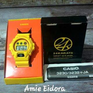 g shock 24 karat 2019
