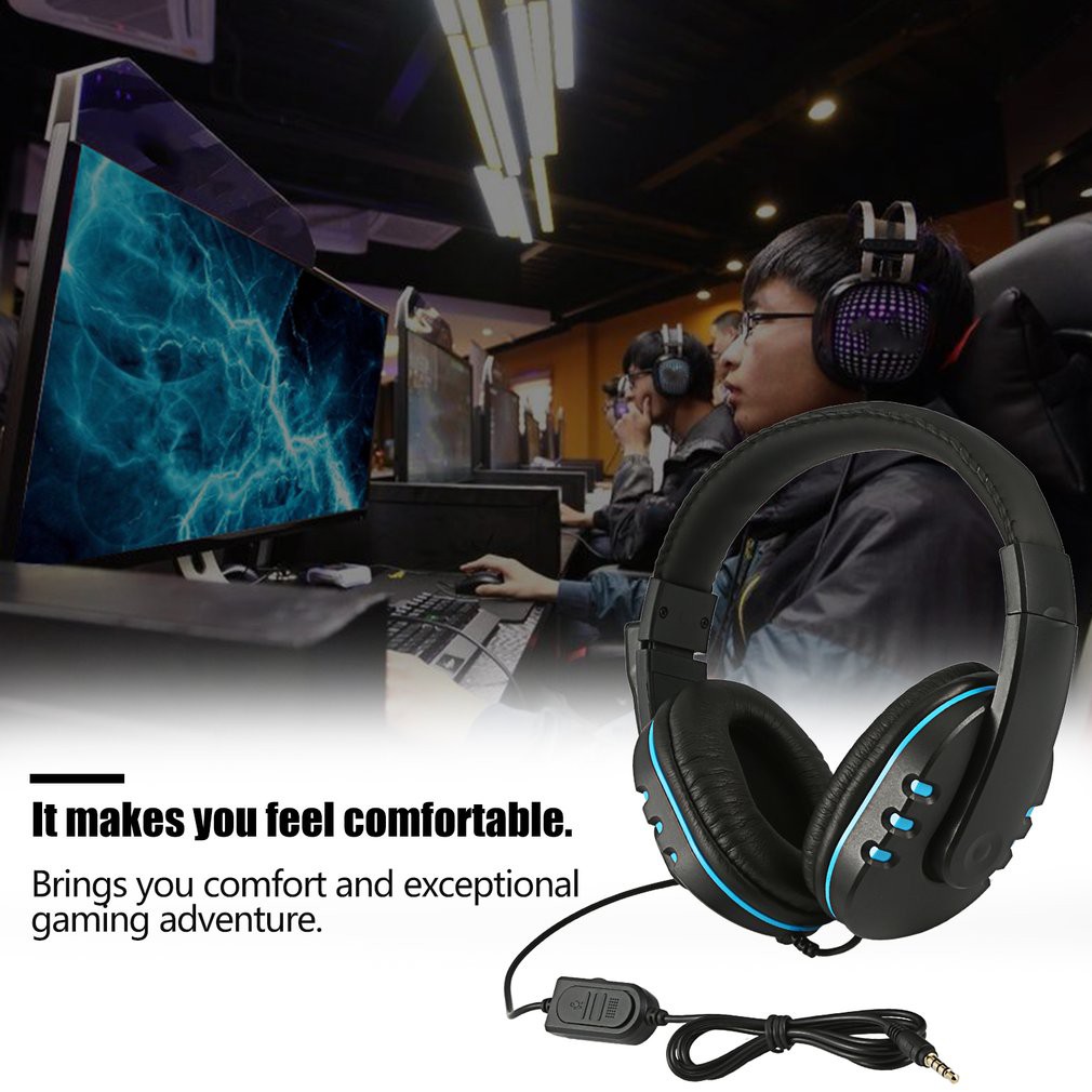 ps4 chat mic