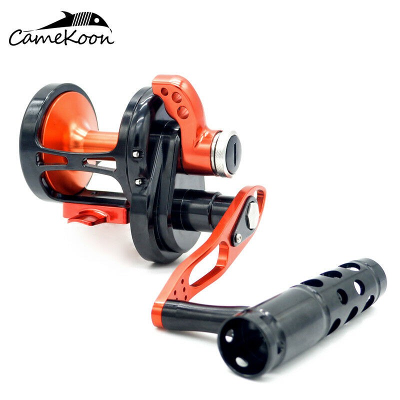 camekoon reels