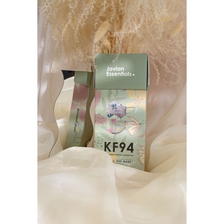 Image of Jovian Disposable KF94 Mask - Blooming