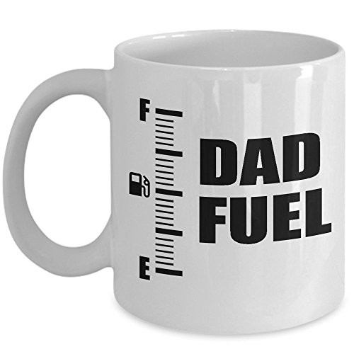 dad fuel mug