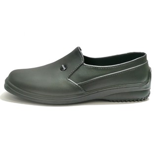 Asadi superlight weight waterpfroof antislip rubber shoes|kasut getah ...