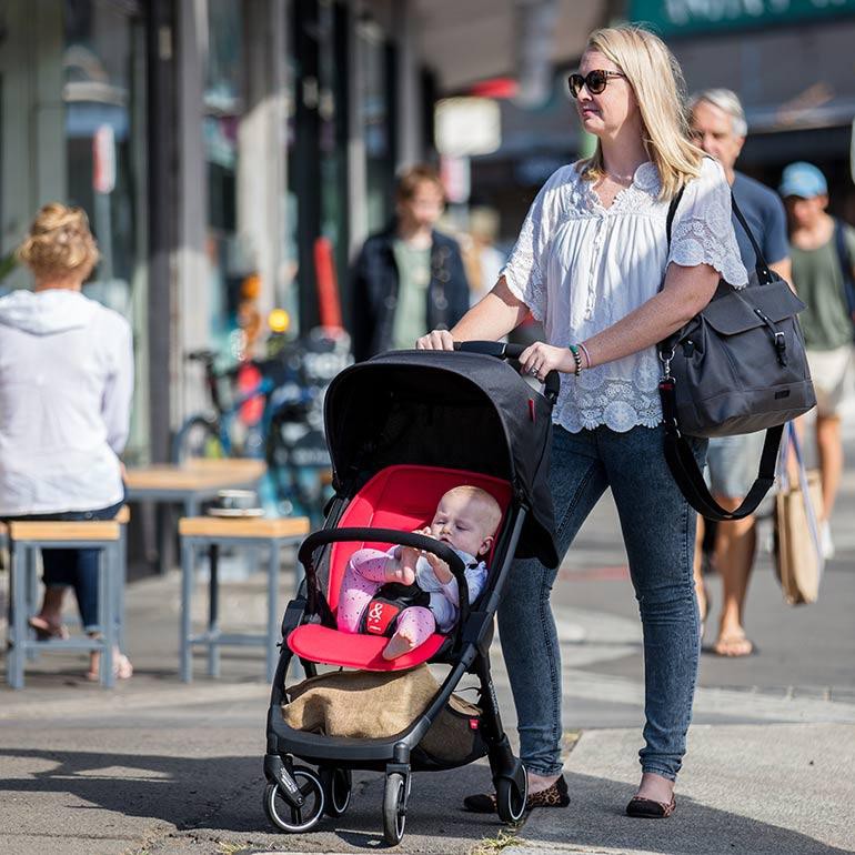 phil & teds go stroller