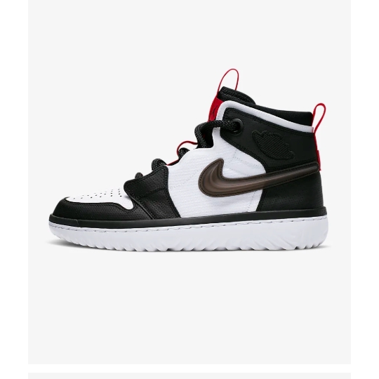 aj1 react