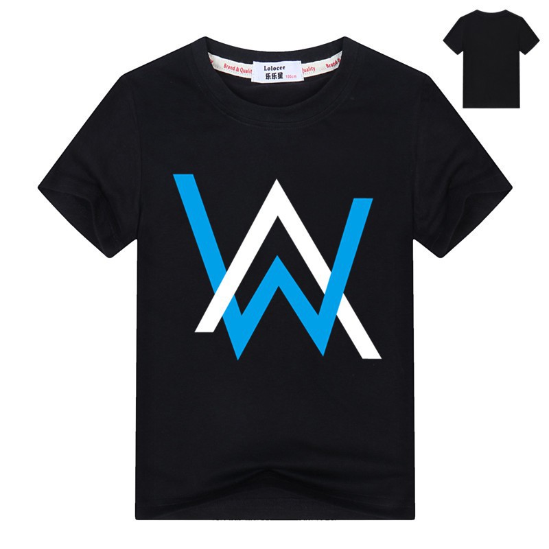 Roblox T Shirt Alan Walker Tix Robux On Roblox