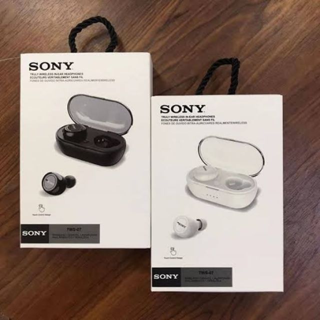 sony tws