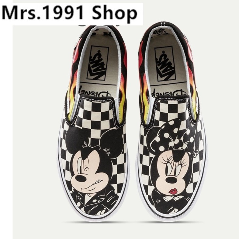 disney x vans disney x vans
