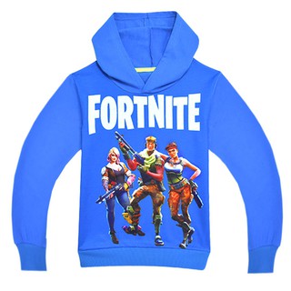 children's fortnite hoodie