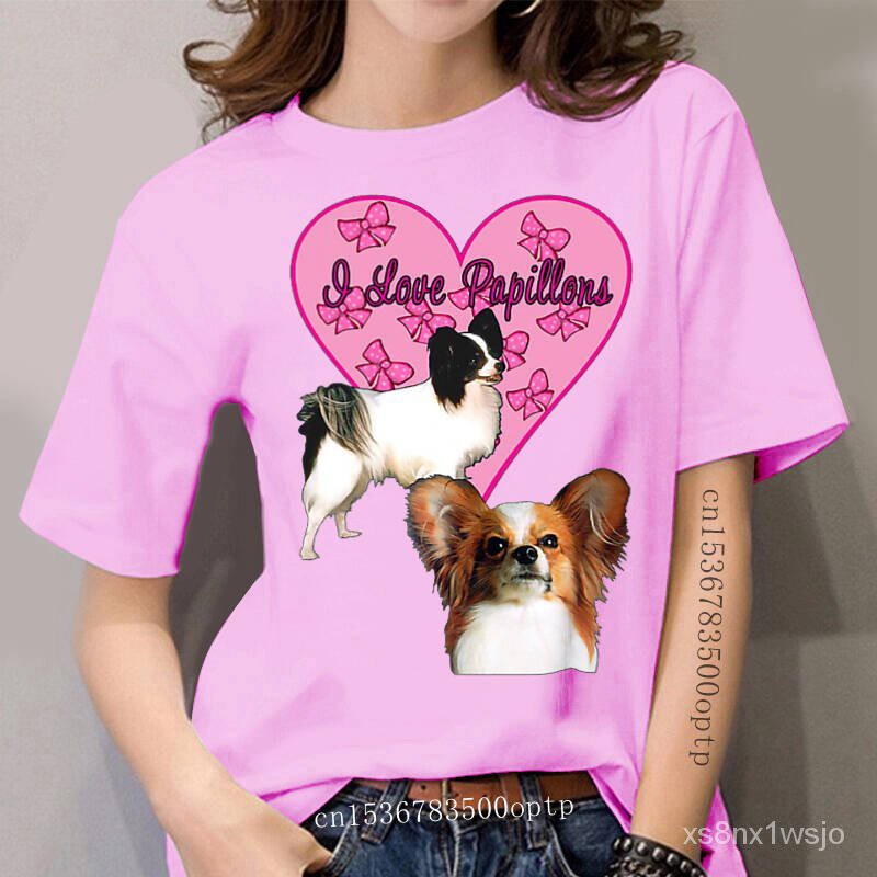 papillon clothing fall 2018