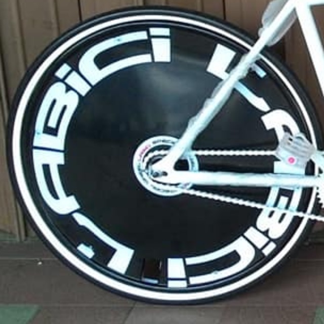 wheel cover fixie