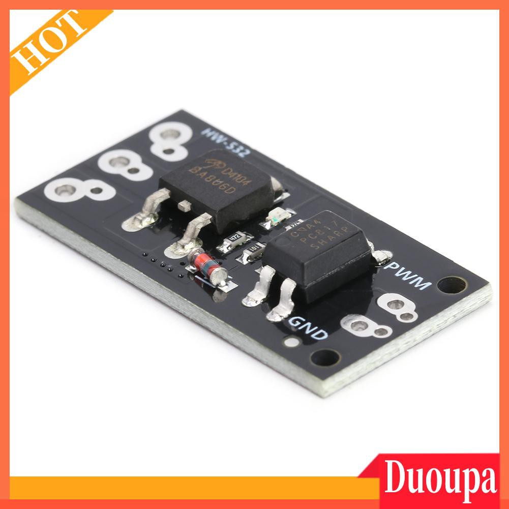 Transistor mosfet d4184