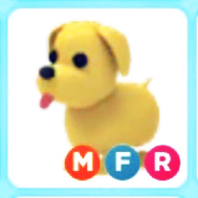 Adopt Me Mega Neon Dog And Cat Cheap Promo Shopee Malaysia - roblox adopt me mega neon koala