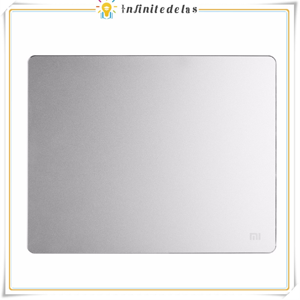 Infinite Original Xiaomi Metal Mouse Pad Ultra Thin Aluminium