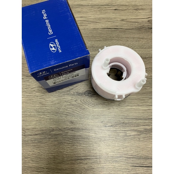 Fuel Filter Kia Sorento XM 311122P000 Shopee Malaysia