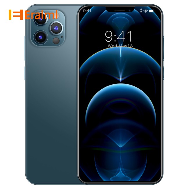 I12 pro max android обзор