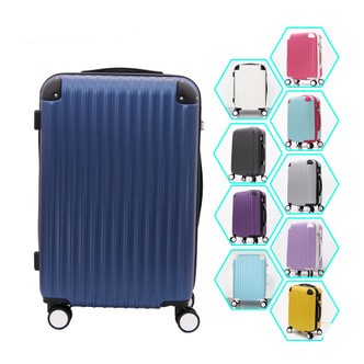 shopee luggage bag