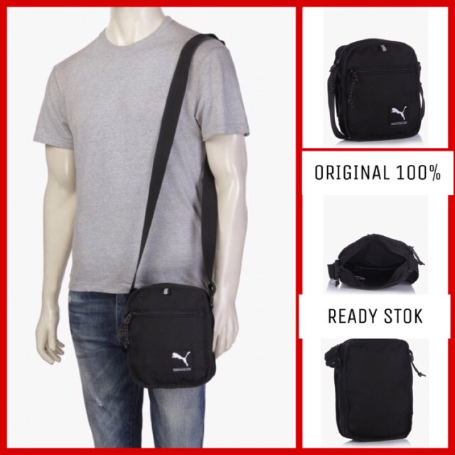puma bag original