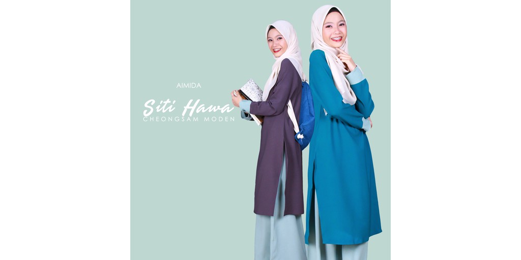 BUTIK AIMIDA @ KEDAI TOMPOK27, Online Shop  Shopee Malaysia