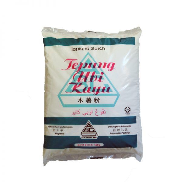  Tepung Ubi  Cap ABC 1kg Shopee Malaysia