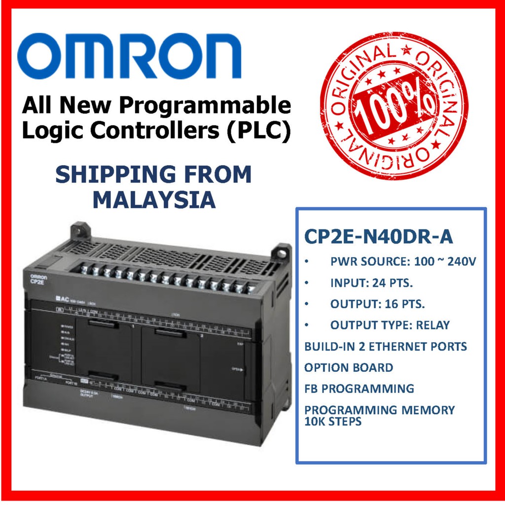 ビジネスバック 新品送料無料 OMRON/オムロン CP1E-N60S1DT-D【8ヶ月