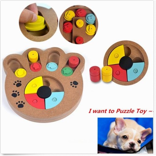 puppy treat toys