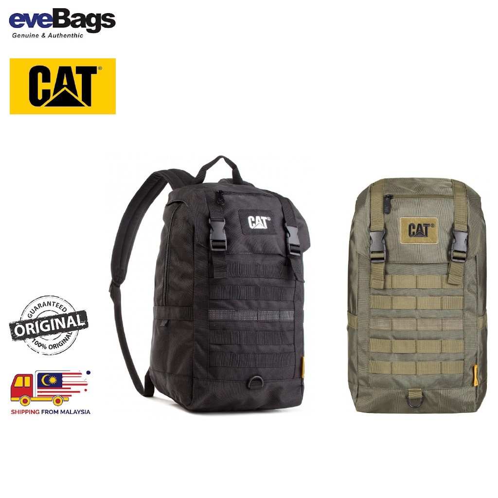 caterpillar bags for school