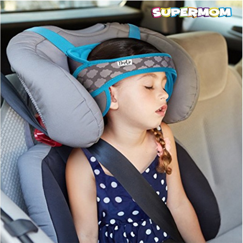 car sleeping pillow